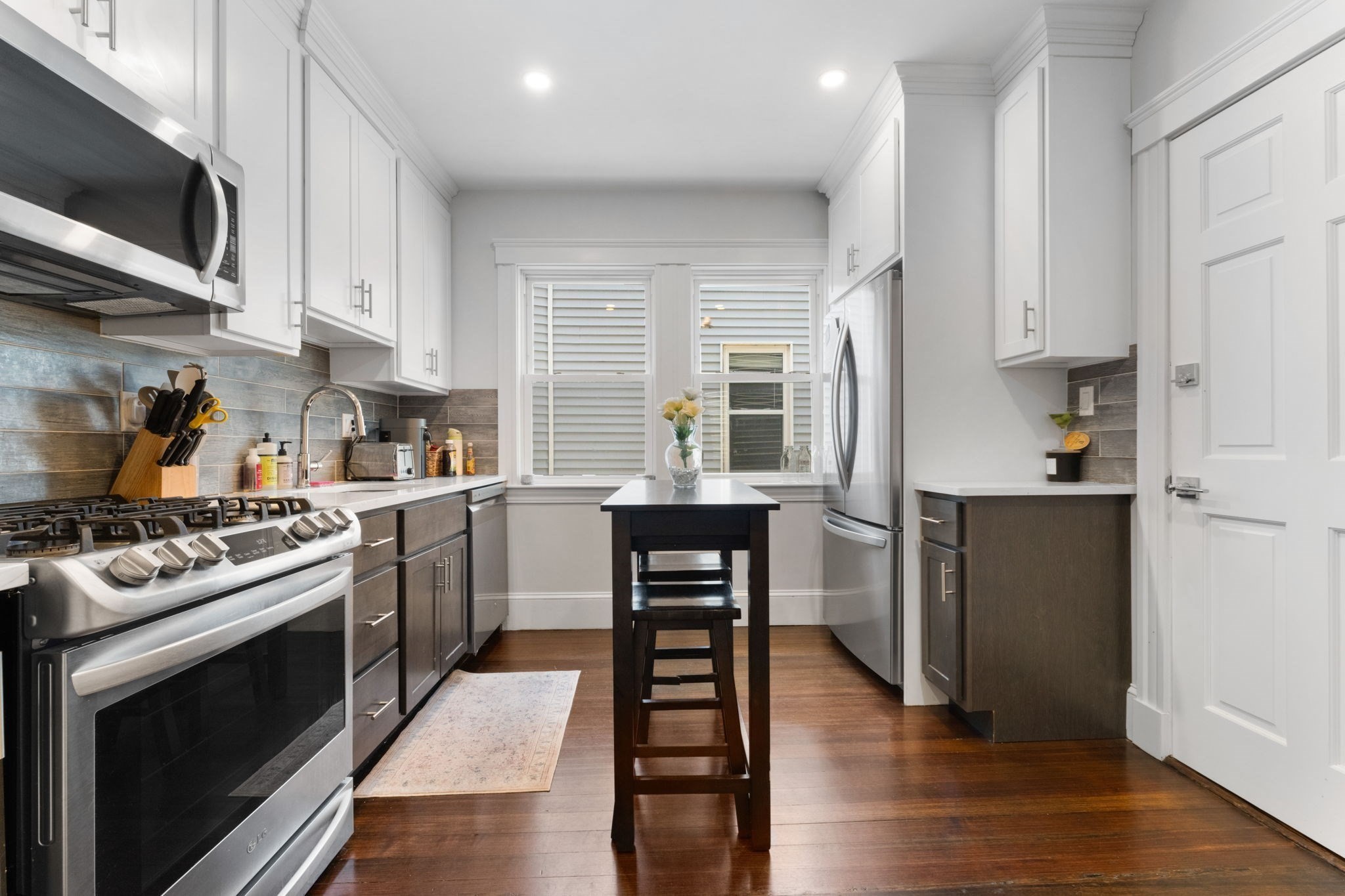 16 Hallam Street, Dorchester, Boston, MA 02125 - Image 4