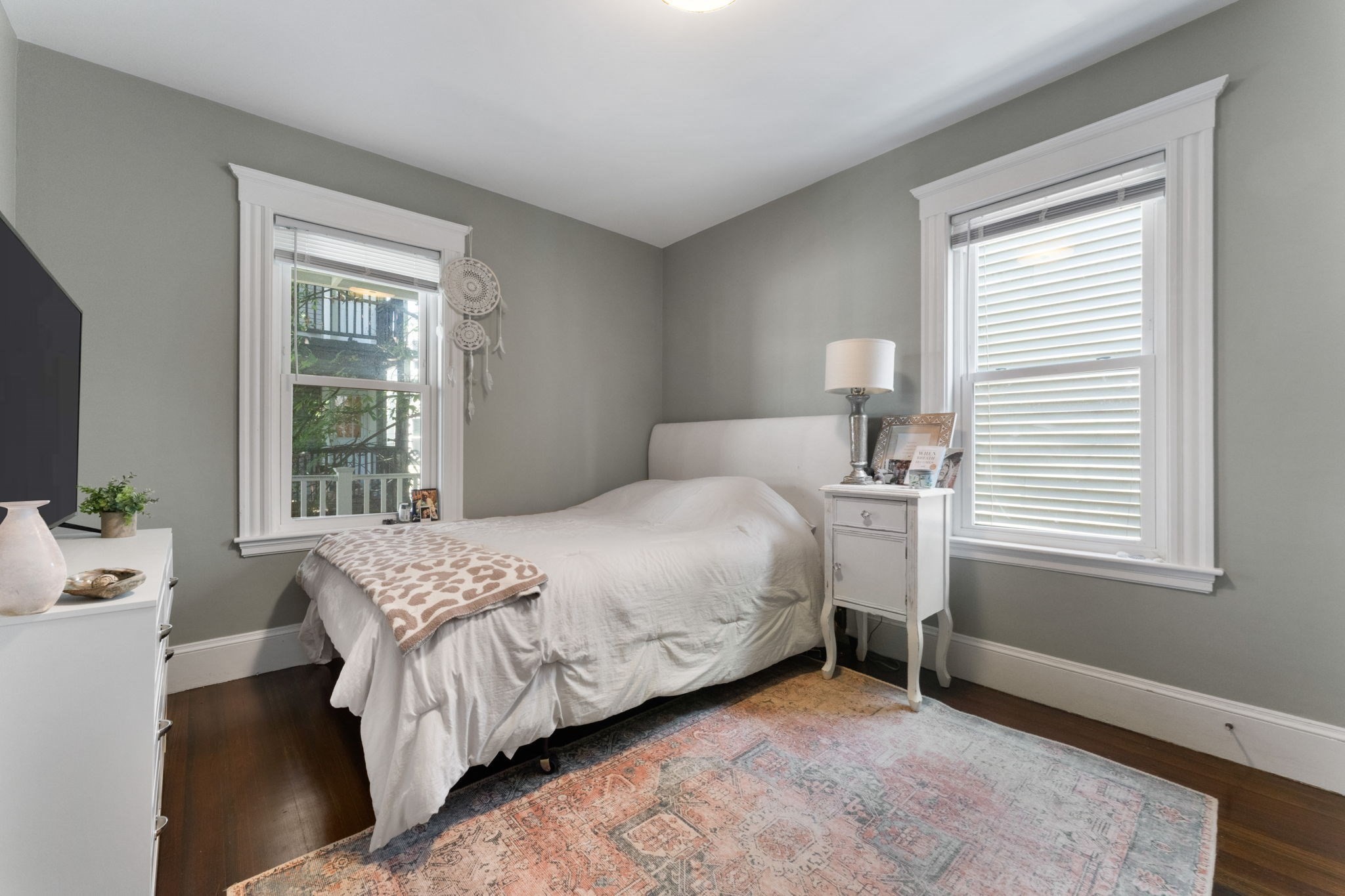 16 Hallam Street, Dorchester, Boston, MA 02125 - Image 7