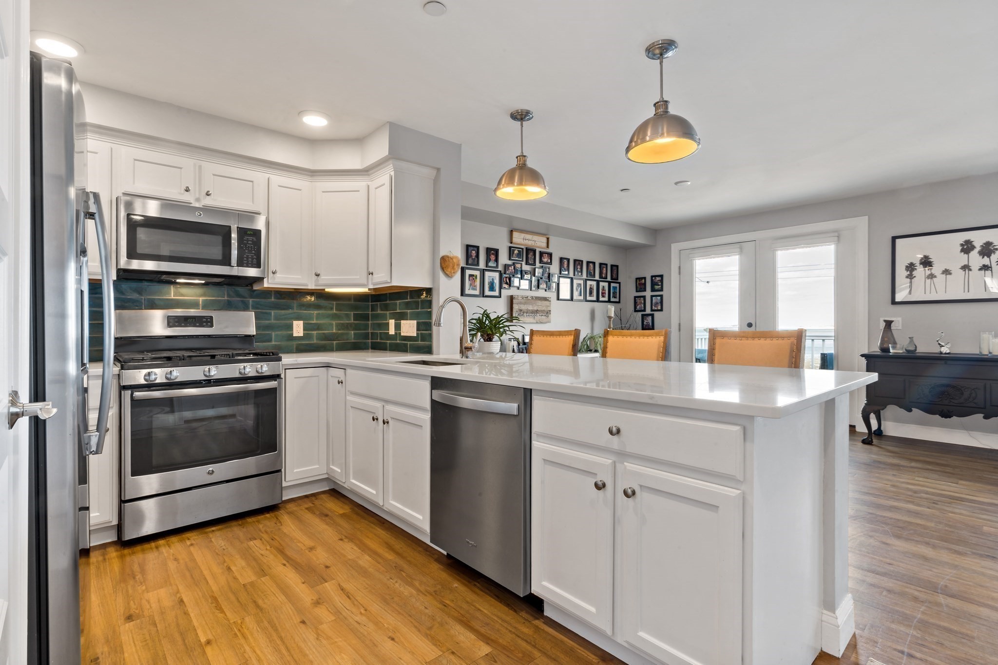 216 Water St Unit B306, Plymouth, MA 02360 - Image 14