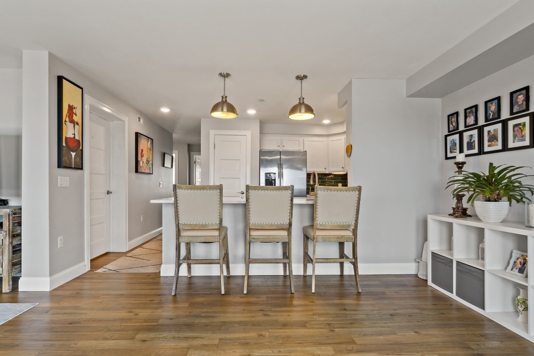 216 Water St Unit B306, Plymouth, MA 02360 - Image 15