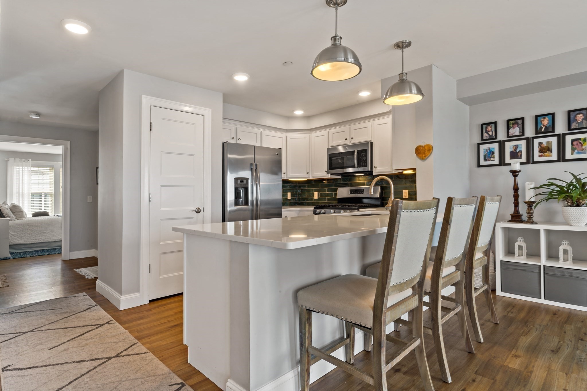 216 Water St Unit B306, Plymouth, MA 02360 - Image 16