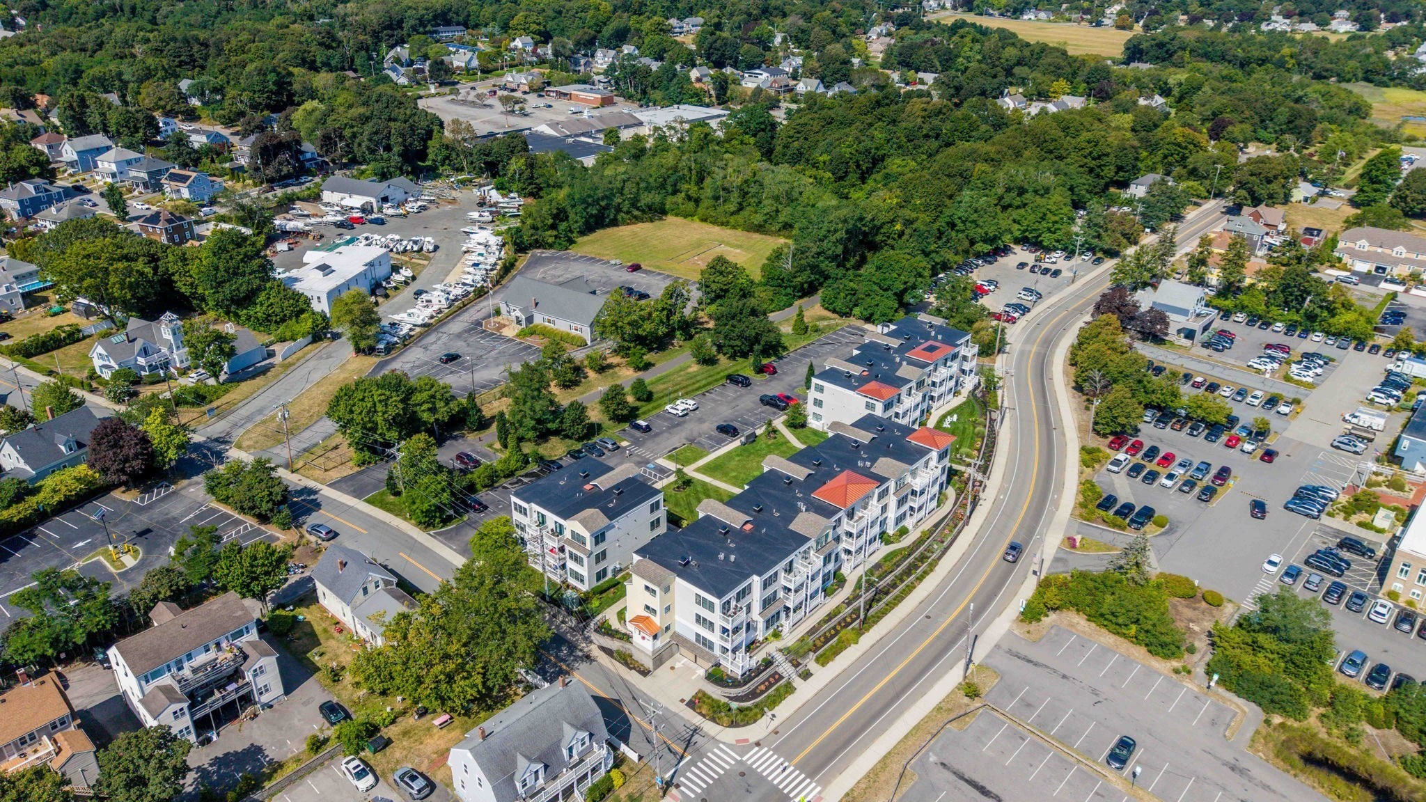 216 Water St Unit B306, Plymouth, MA 02360 - Image 29