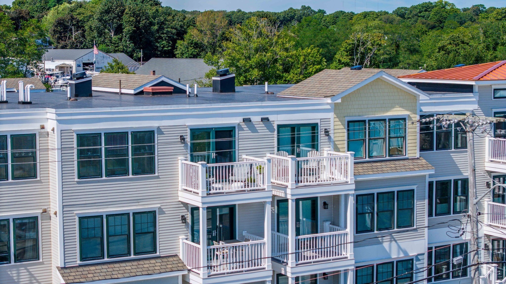 216 Water St Unit B306, Plymouth, MA 02360 - Image 30