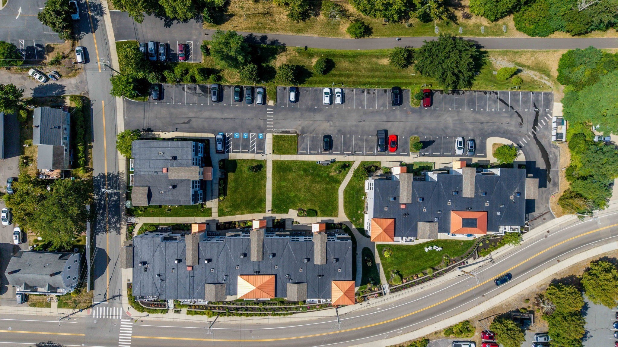 216 Water St Unit B306, Plymouth, MA 02360 - Image 33