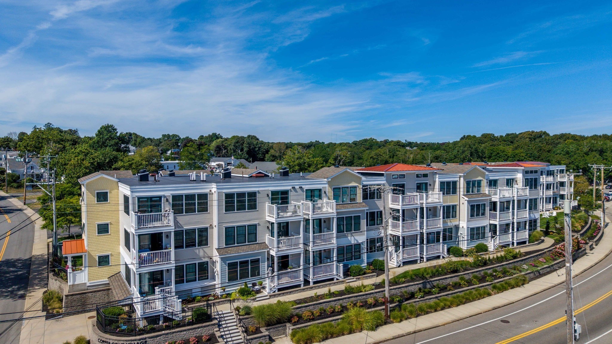 216 Water St Unit B306, Plymouth, MA 02360 - Image 34