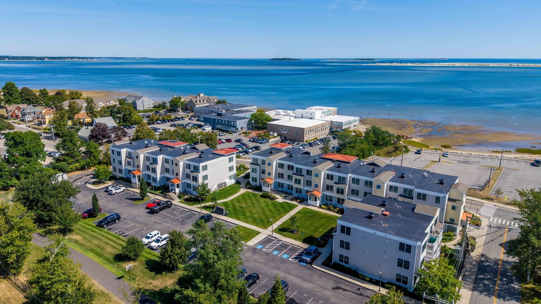 216 Water St Unit B306, Plymouth, MA 02360 - Image 35