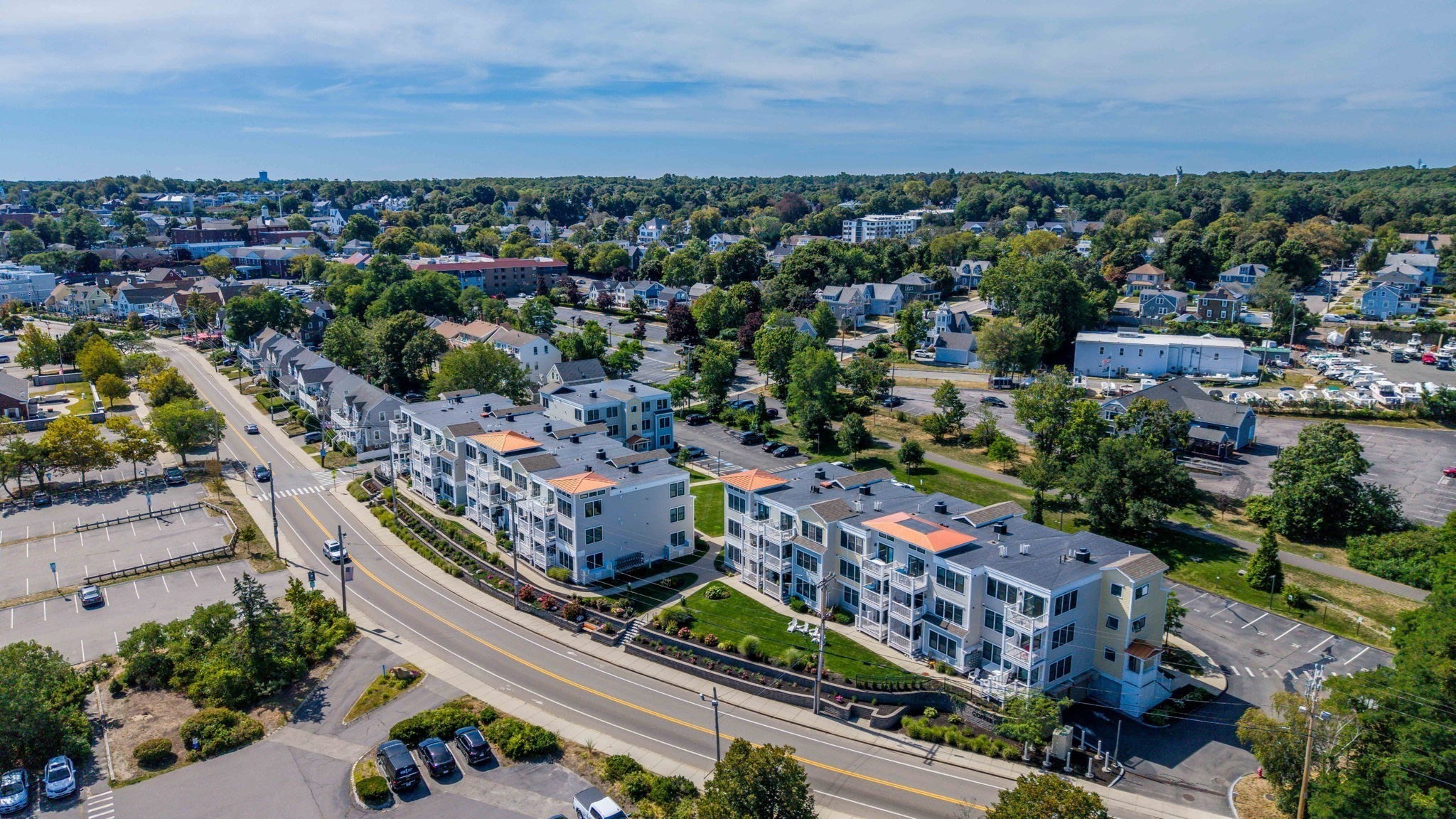 216 Water St Unit B306, Plymouth, MA 02360 - Image 36