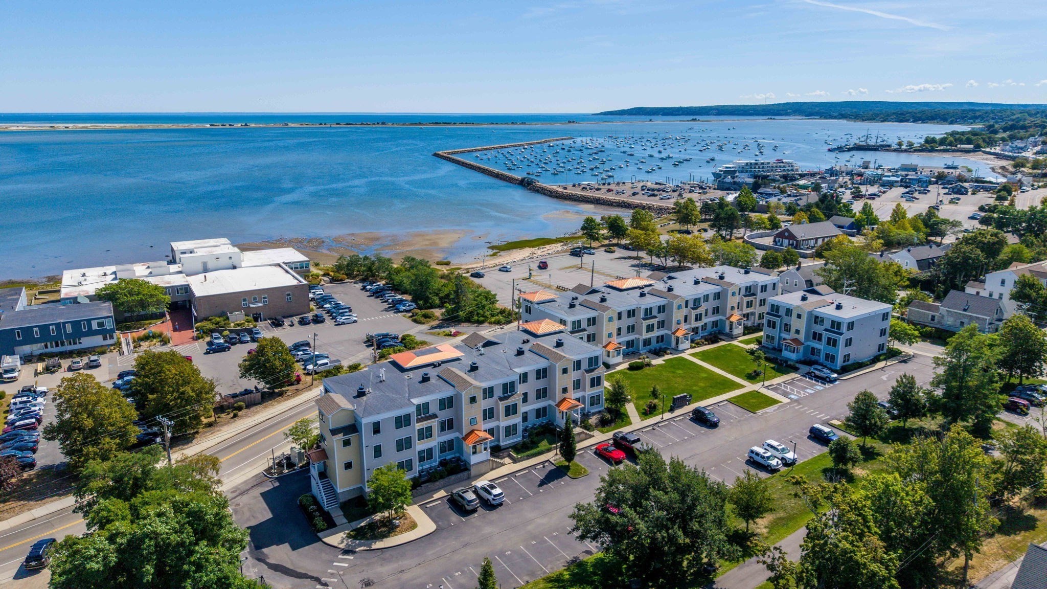 216 Water St Unit B306, Plymouth, MA 02360 - Image 37