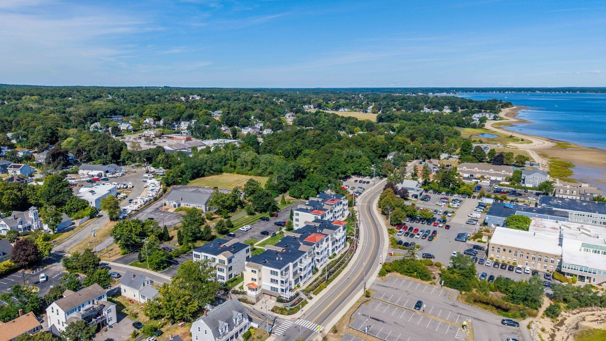 216 Water St Unit B306, Plymouth, MA 02360 - Image 39