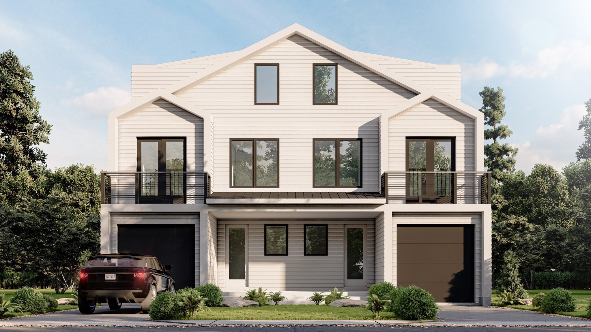 34 West Street Unit A, Newton, MA 02458 - Image 2