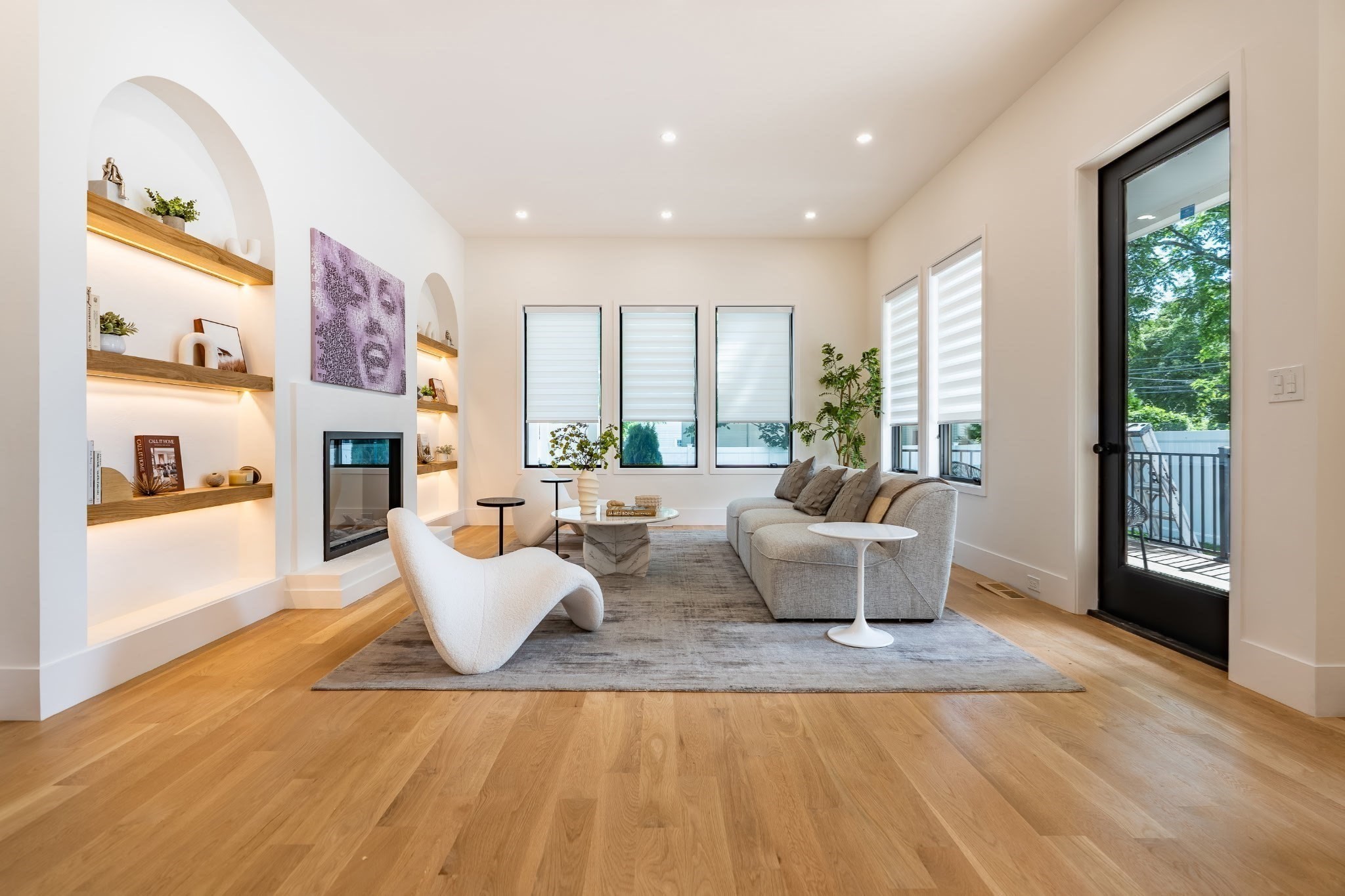 34 West Street Unit A, Newton, MA 02458 - Image 4