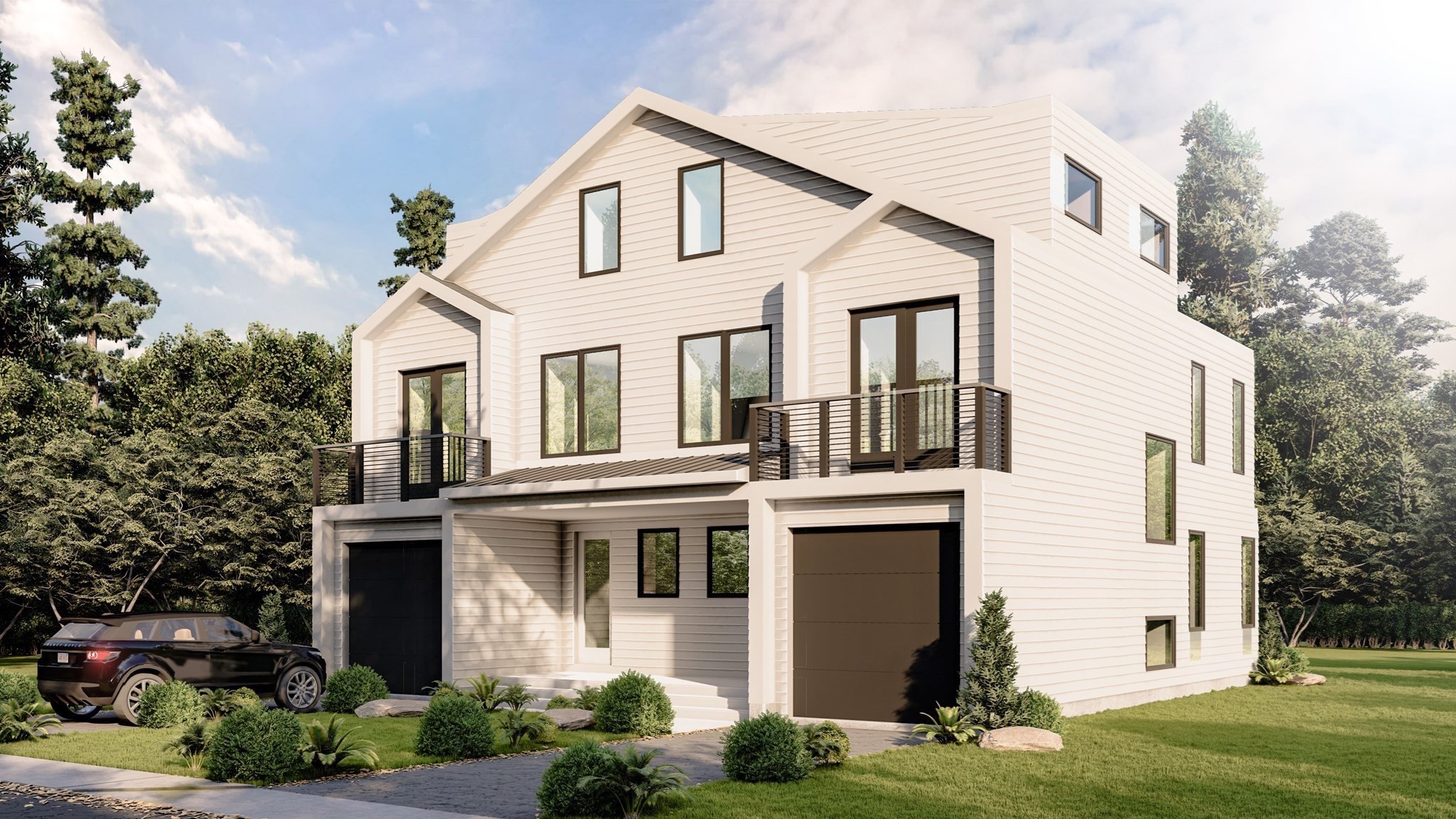 34 West Street Unit A, Newton, MA 02458 - Image 9