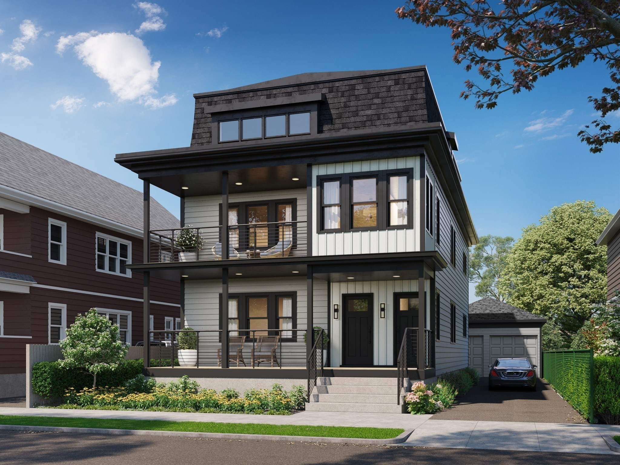 34 Governor Winthrop Rd Unit 2, Somerville, MA 02145 - Image 2