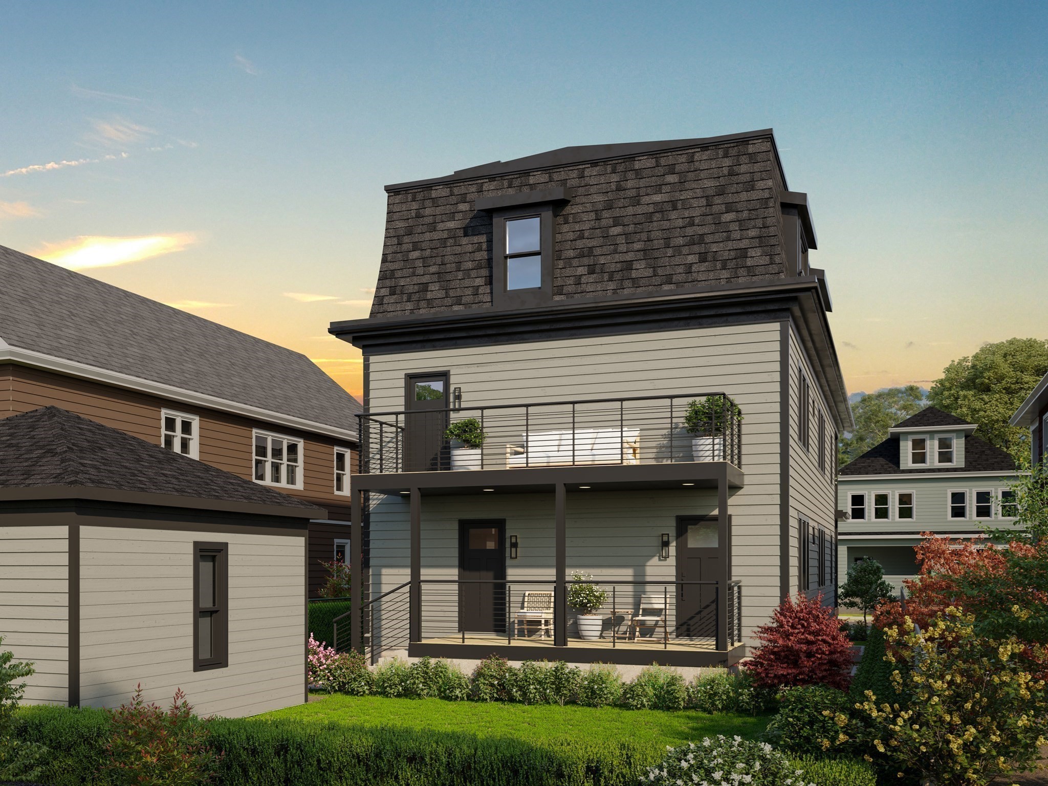 34 Governor Winthrop Rd Unit 2, Somerville, MA 02145 - Image 3