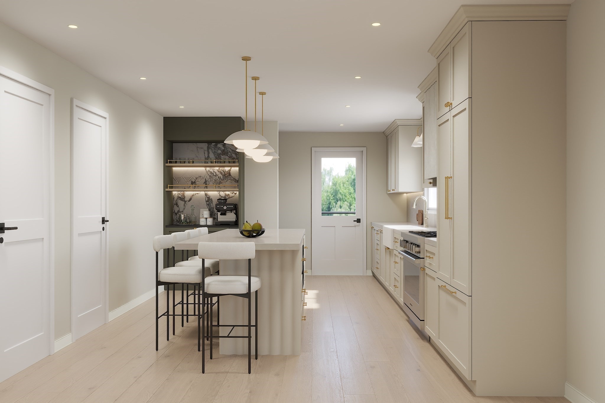 34 Governor Winthrop Rd Unit 2, Somerville, MA 02145 - Image 6