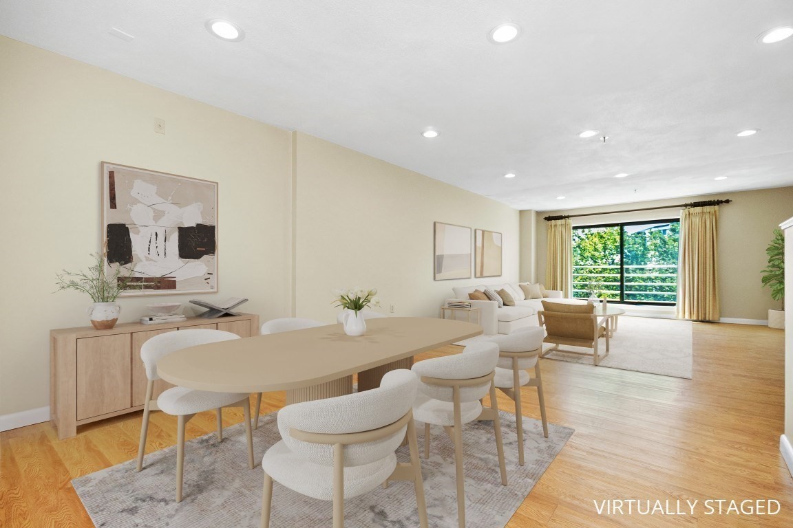 199 Coolidge Ave Unit 401, Watertown, MA 02472 - Image 4