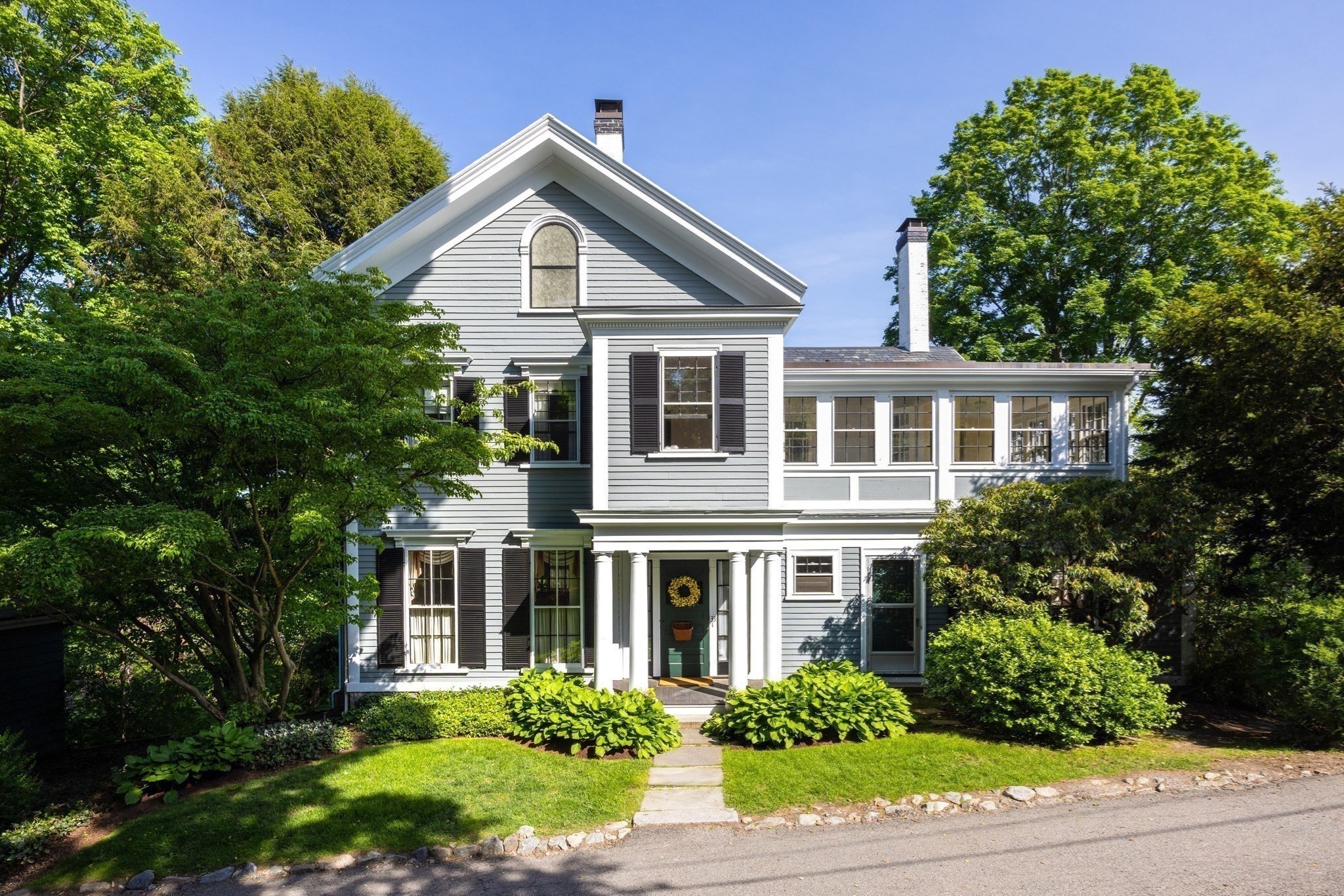 33 Wellington Lane, Belmont, MA 02478