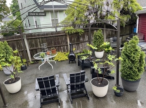 22 Federal Ave, Apt 2