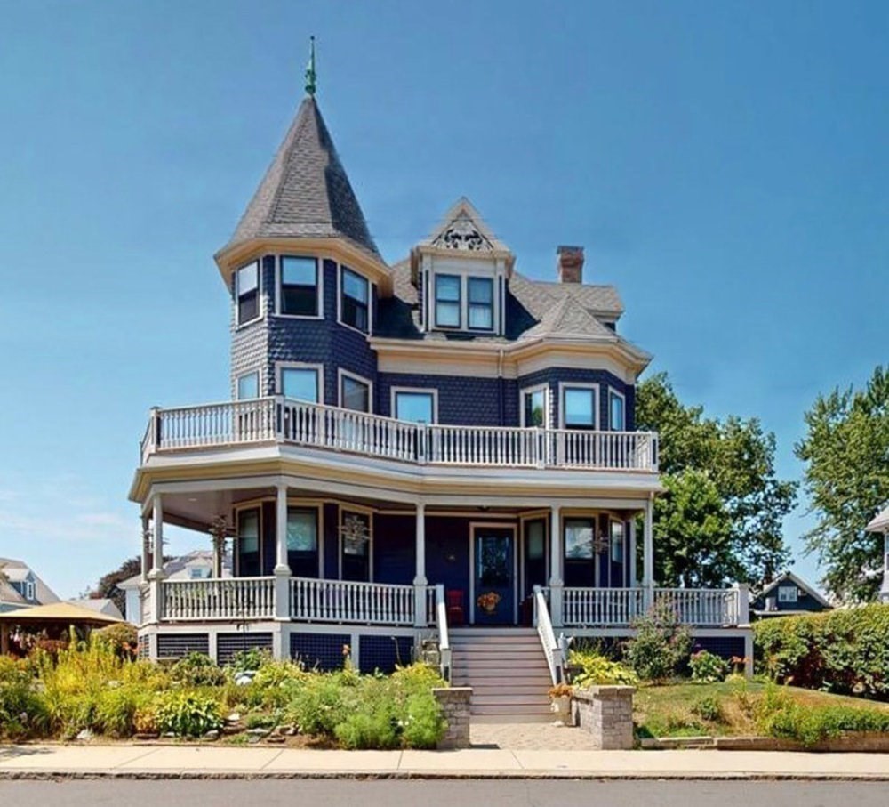 191 Cottage Park Road, Winthrop, MA 02152