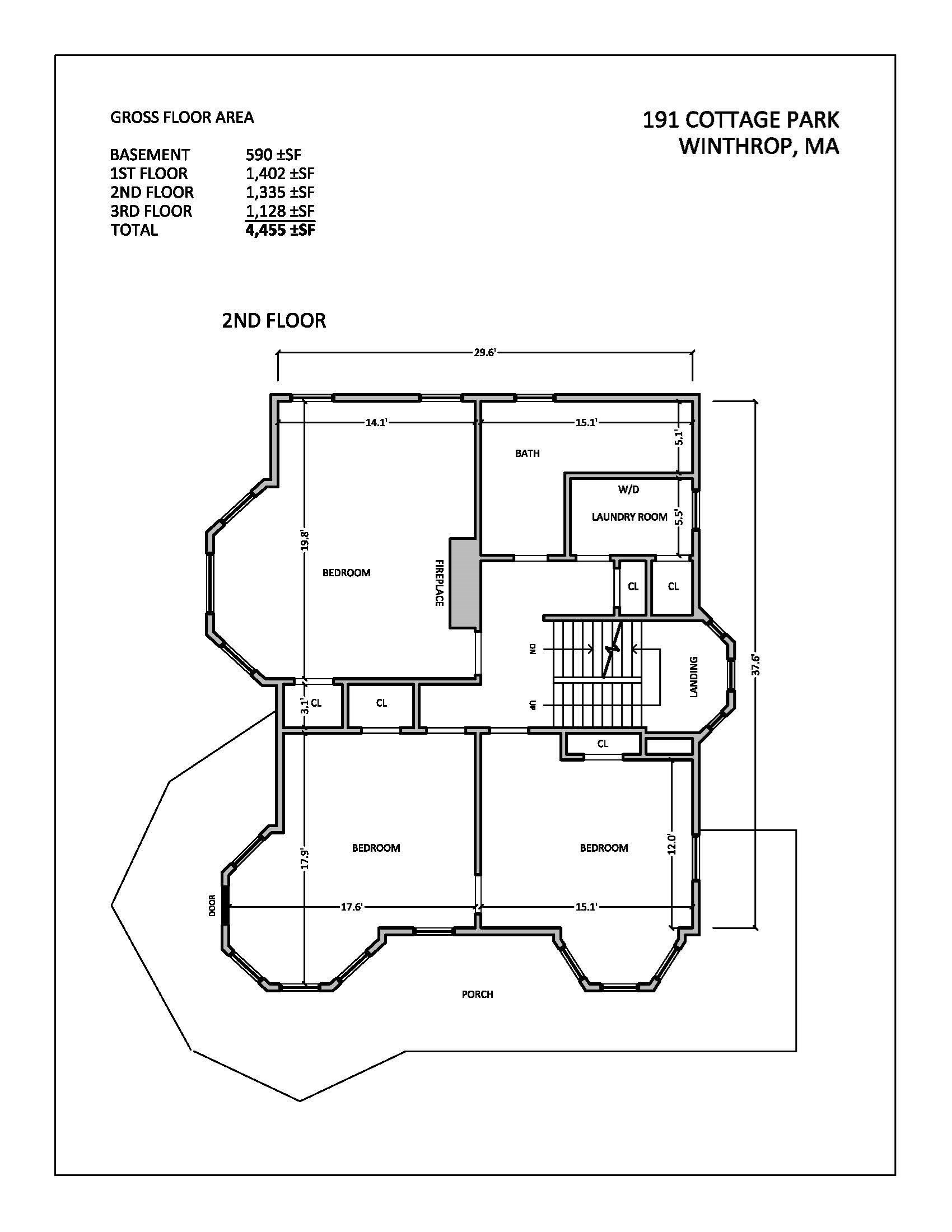 191 Cottage Park Road, Winthrop, MA 02152 - Image 39