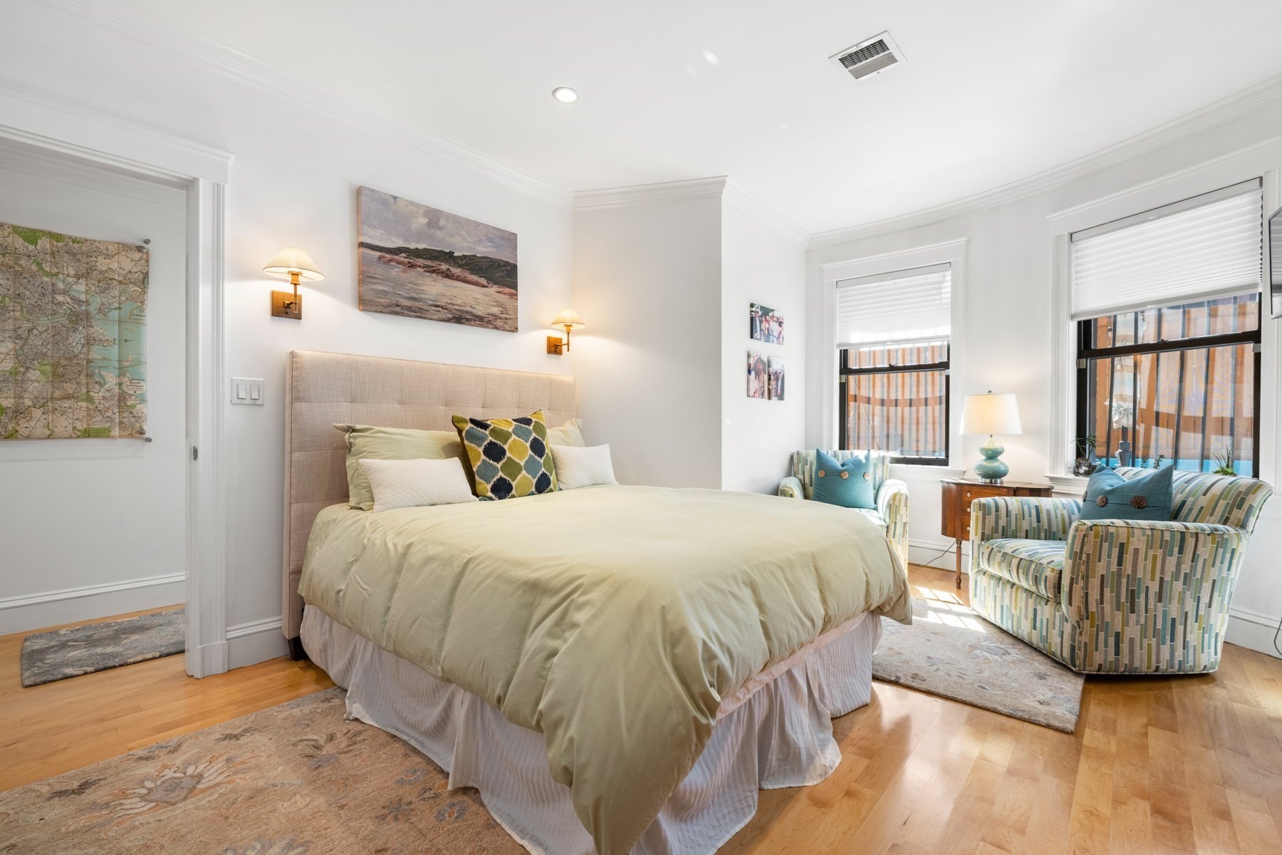 191 Beacon St Unit 1, Back Bay, Boston, MA 02116 - Image 12