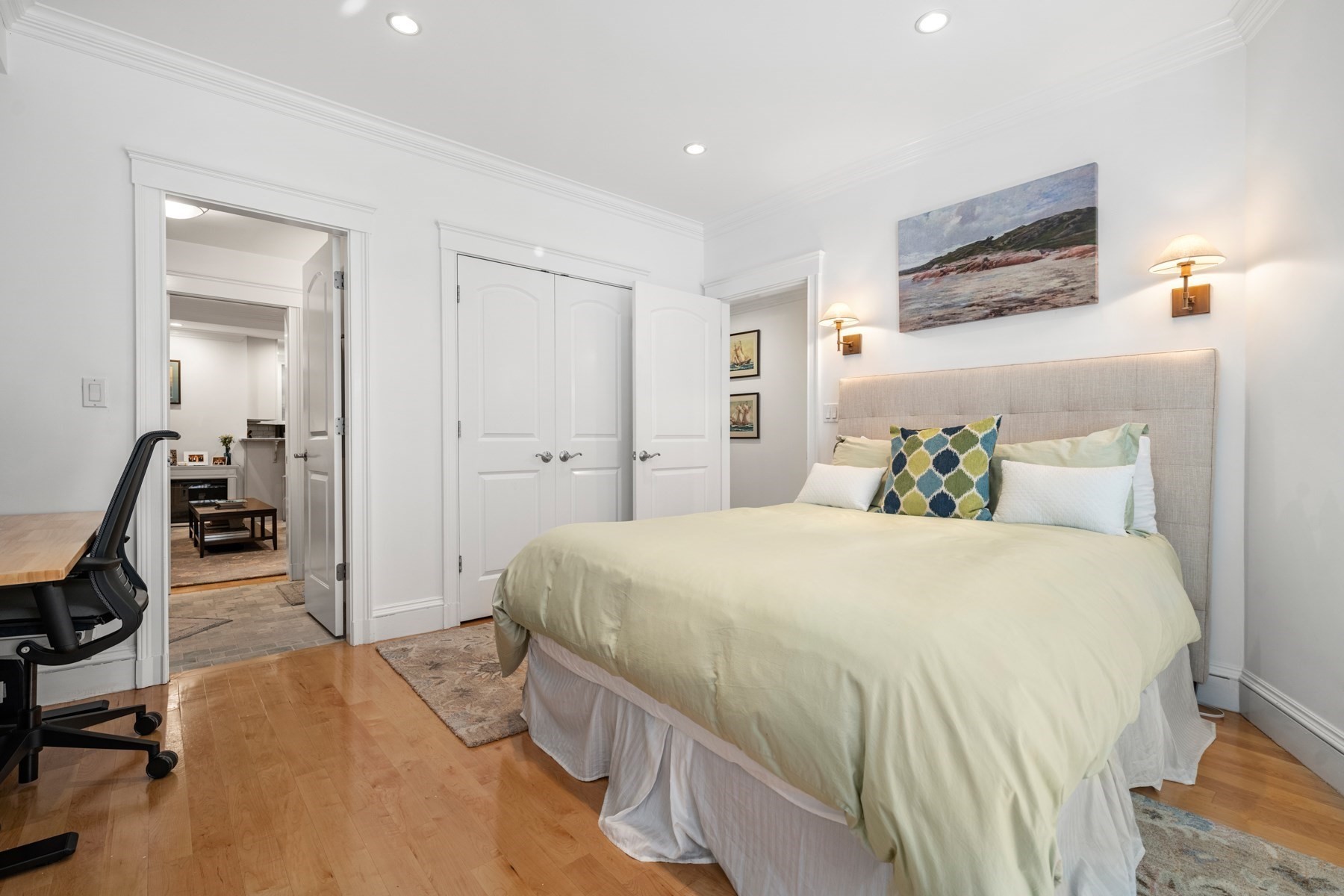 191 Beacon St Unit 1, Back Bay, Boston, MA 02116 - Image 13