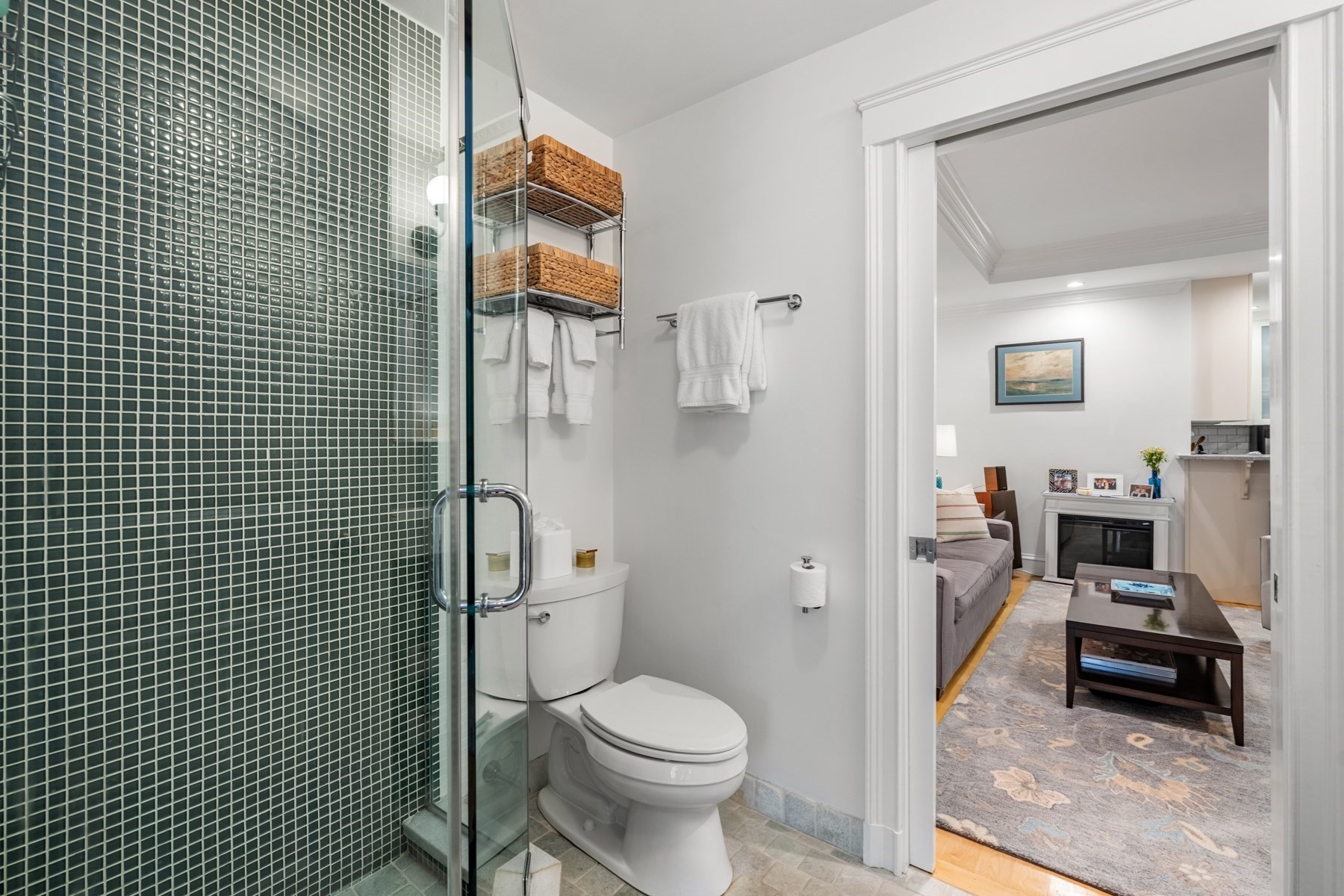 191 Beacon St Unit 1, Back Bay, Boston, MA 02116 - Image 15