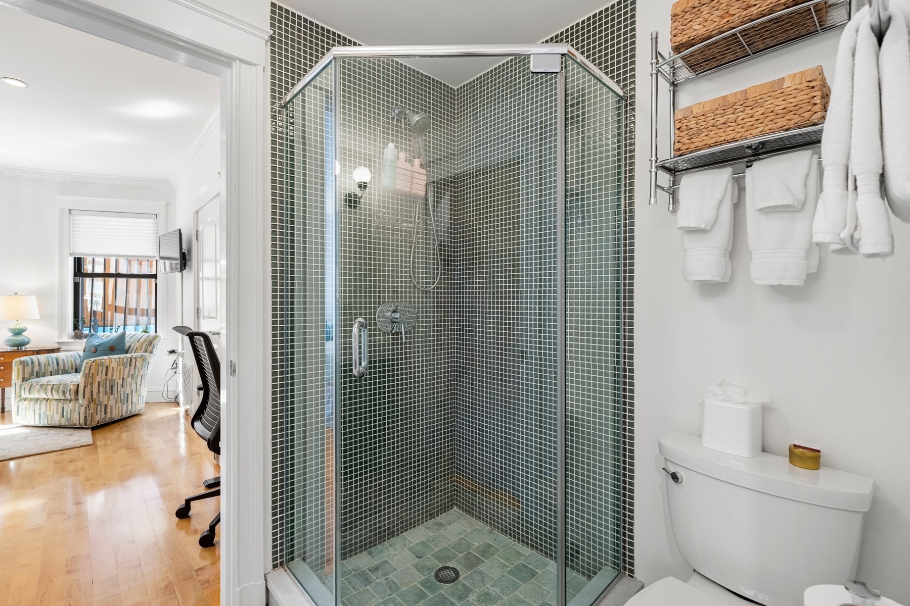 191 Beacon St Unit 1, Back Bay, Boston, MA 02116 - Image 16