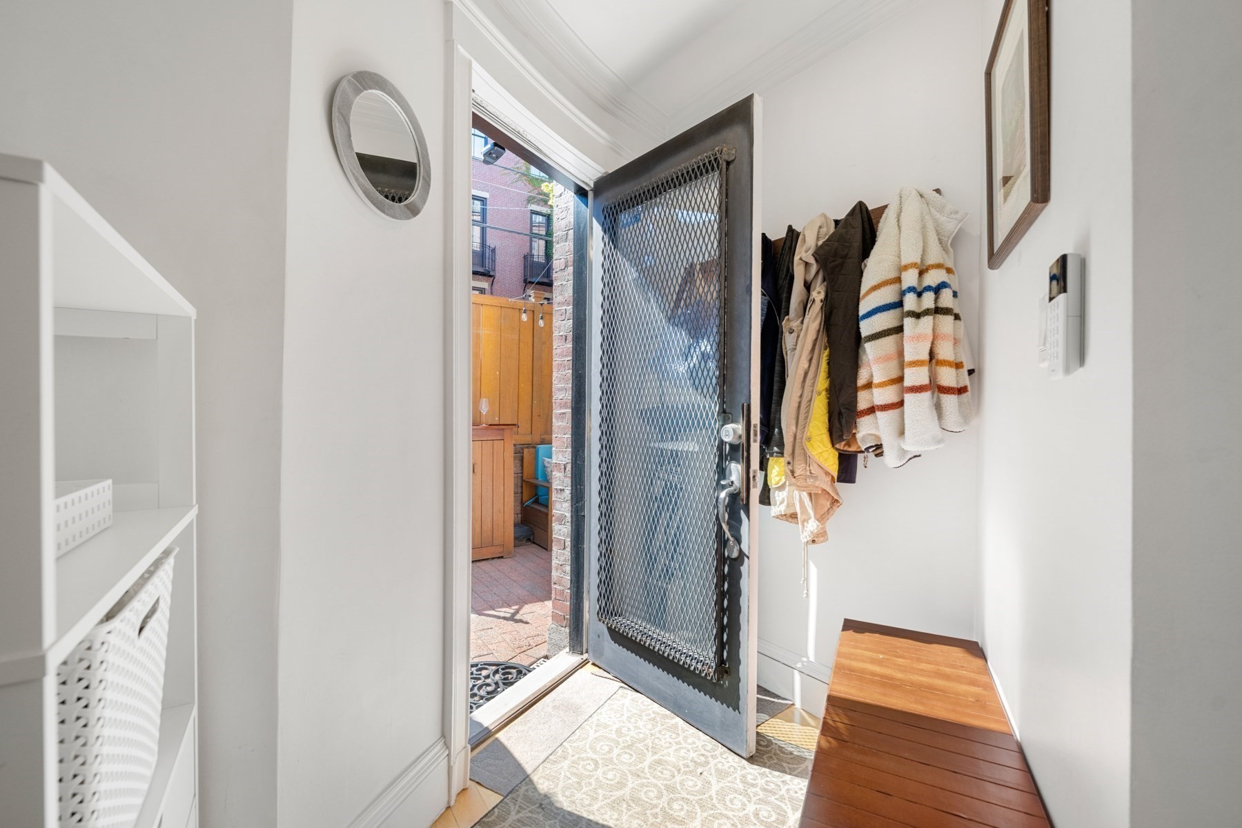 191 Beacon St Unit 1, Back Bay, Boston, MA 02116 - Image 17