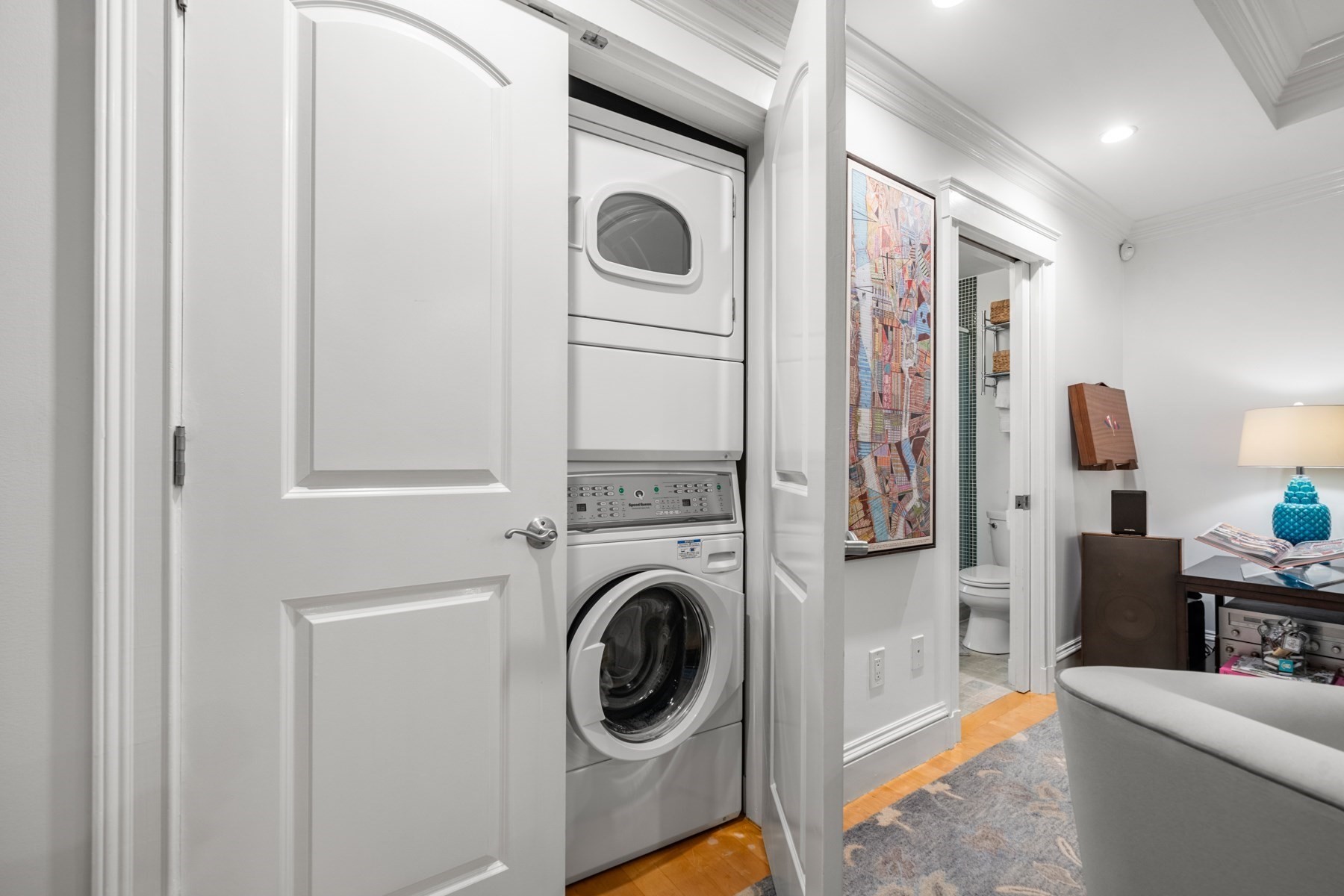 191 Beacon St Unit 1, Back Bay, Boston, MA 02116 - Image 19