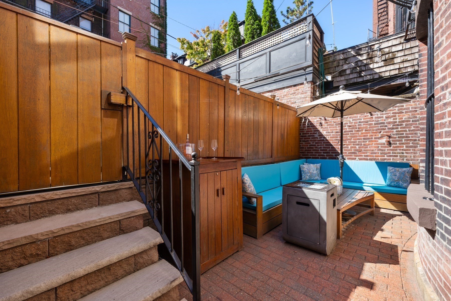 191 Beacon St Unit 1, Back Bay, Boston, MA 02116 - Image 20