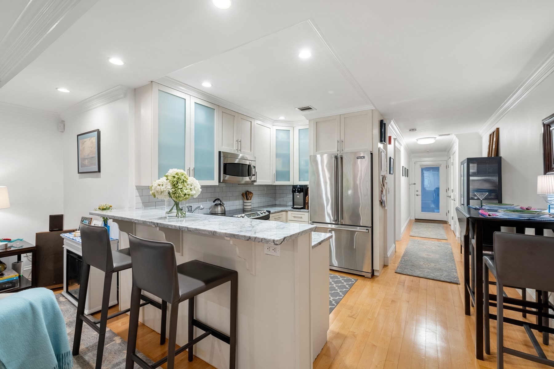 191 Beacon St Unit 1, Back Bay, Boston, MA 02116 - Image 3