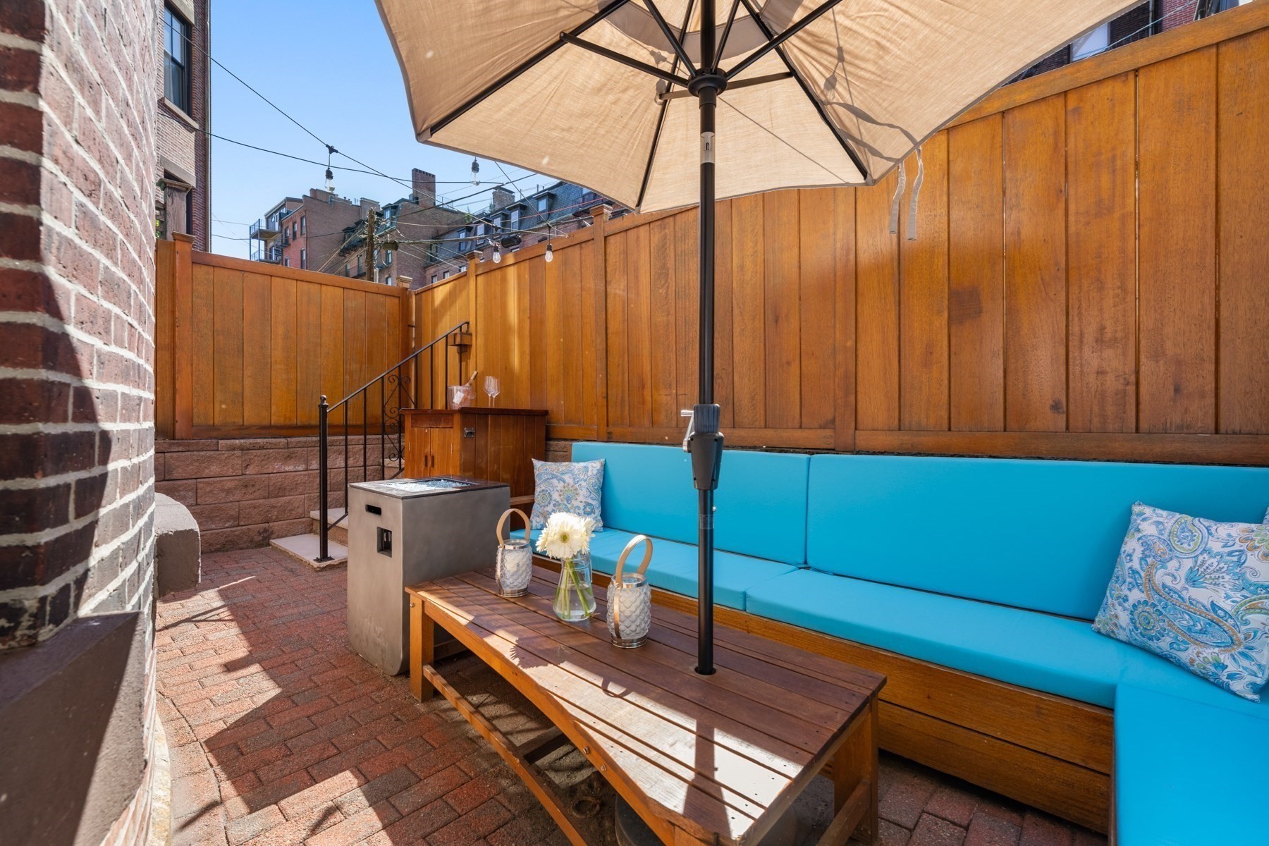 191 Beacon St Unit 1, Back Bay, Boston, MA 02116 - Image 21