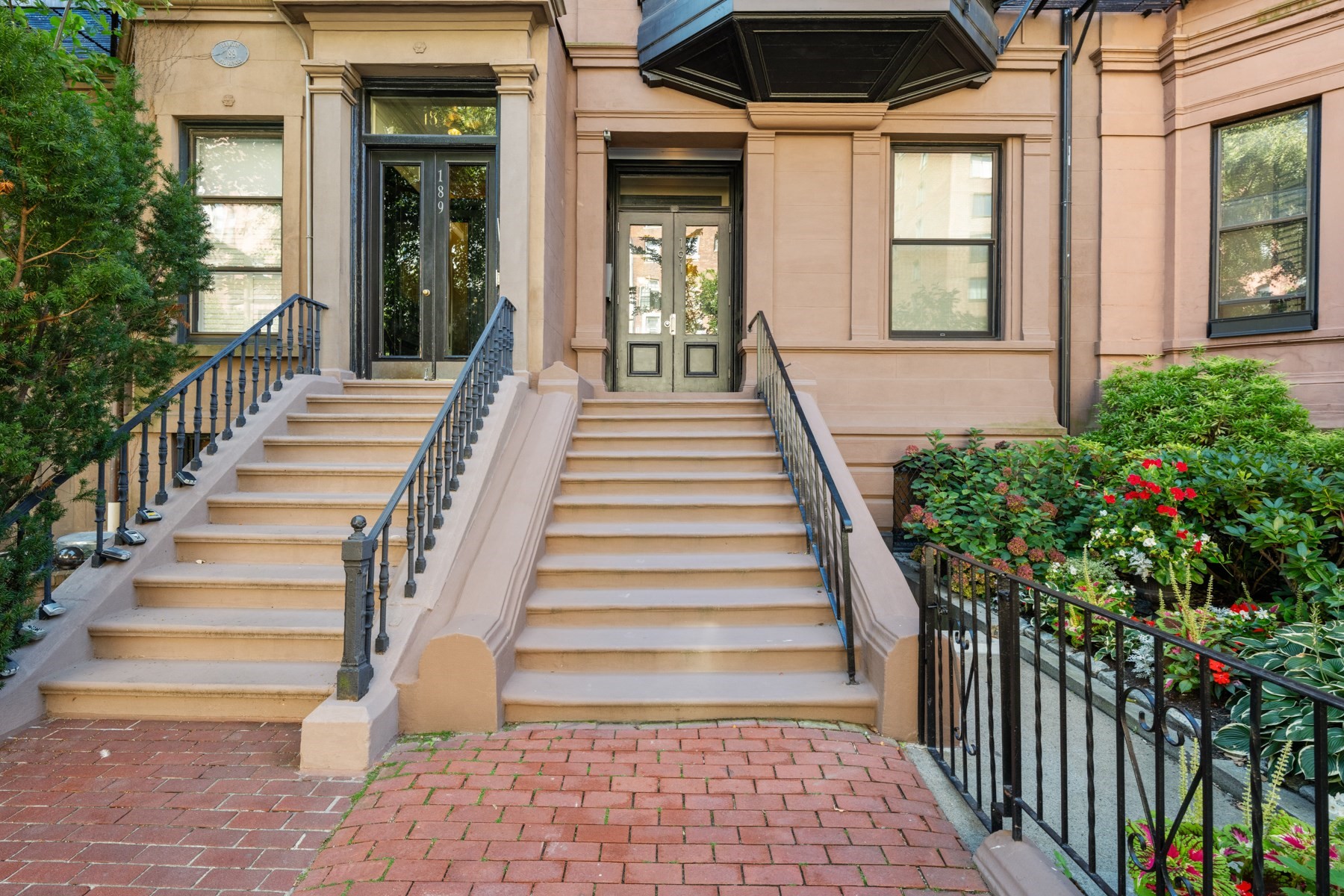191 Beacon St Unit 1, Back Bay, Boston, MA 02116 - Image 22