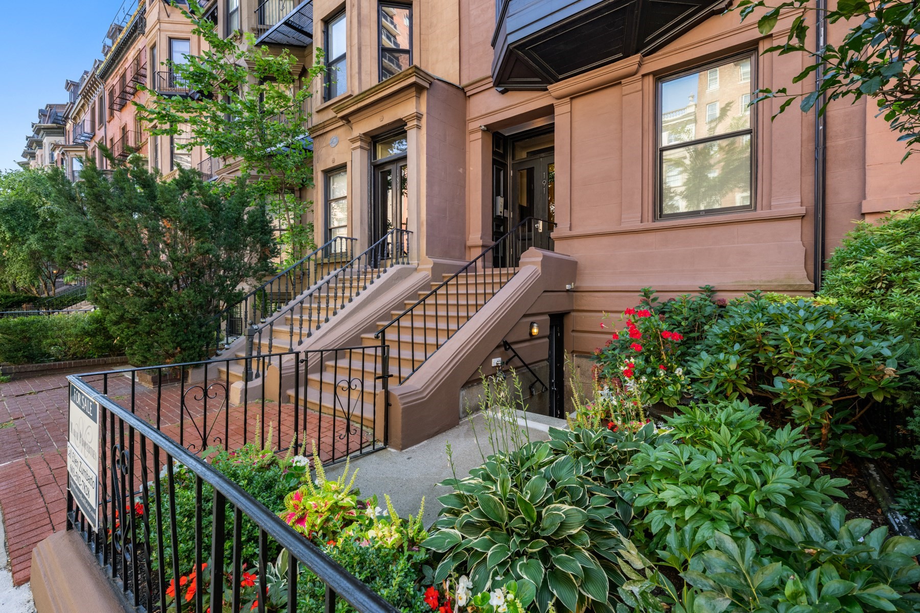 191 Beacon St Unit 1, Back Bay, Boston, MA 02116 - Image 23