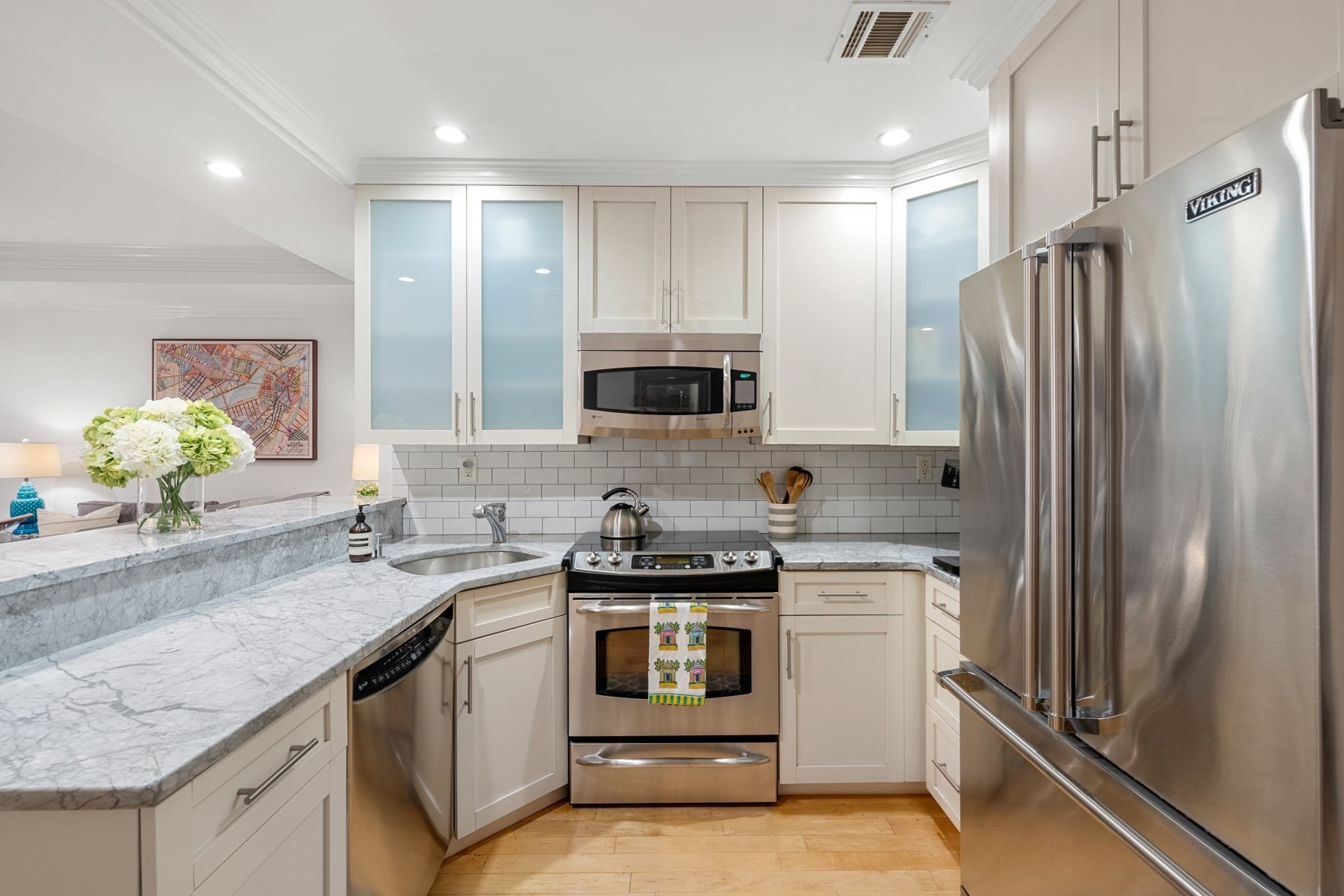191 Beacon St Unit 1, Back Bay, Boston, MA 02116 - Image 4