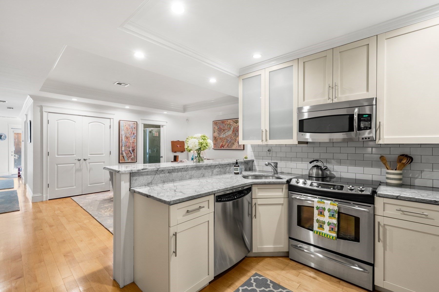 191 Beacon St Unit 1, Back Bay, Boston, MA 02116 - Image 5