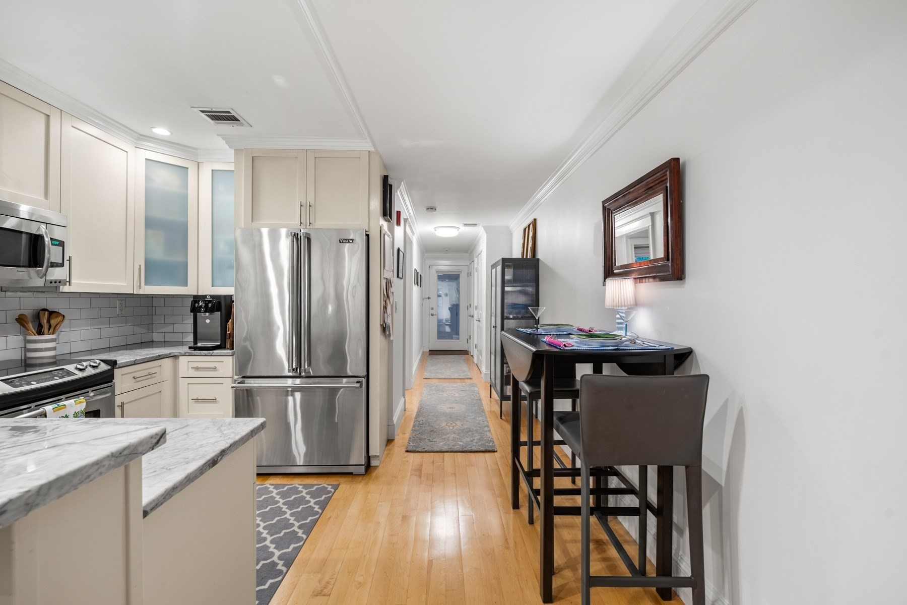 191 Beacon St Unit 1, Back Bay, Boston, MA 02116 - Image 6