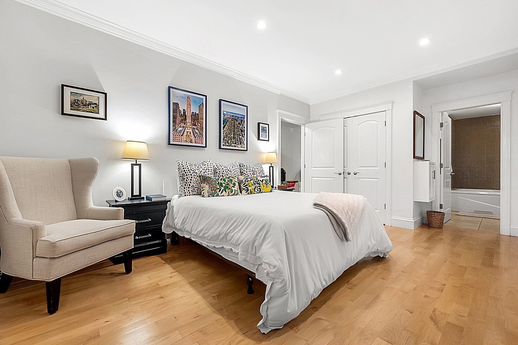 191 Beacon St Unit 1, Back Bay, Boston, MA 02116 - Image 7