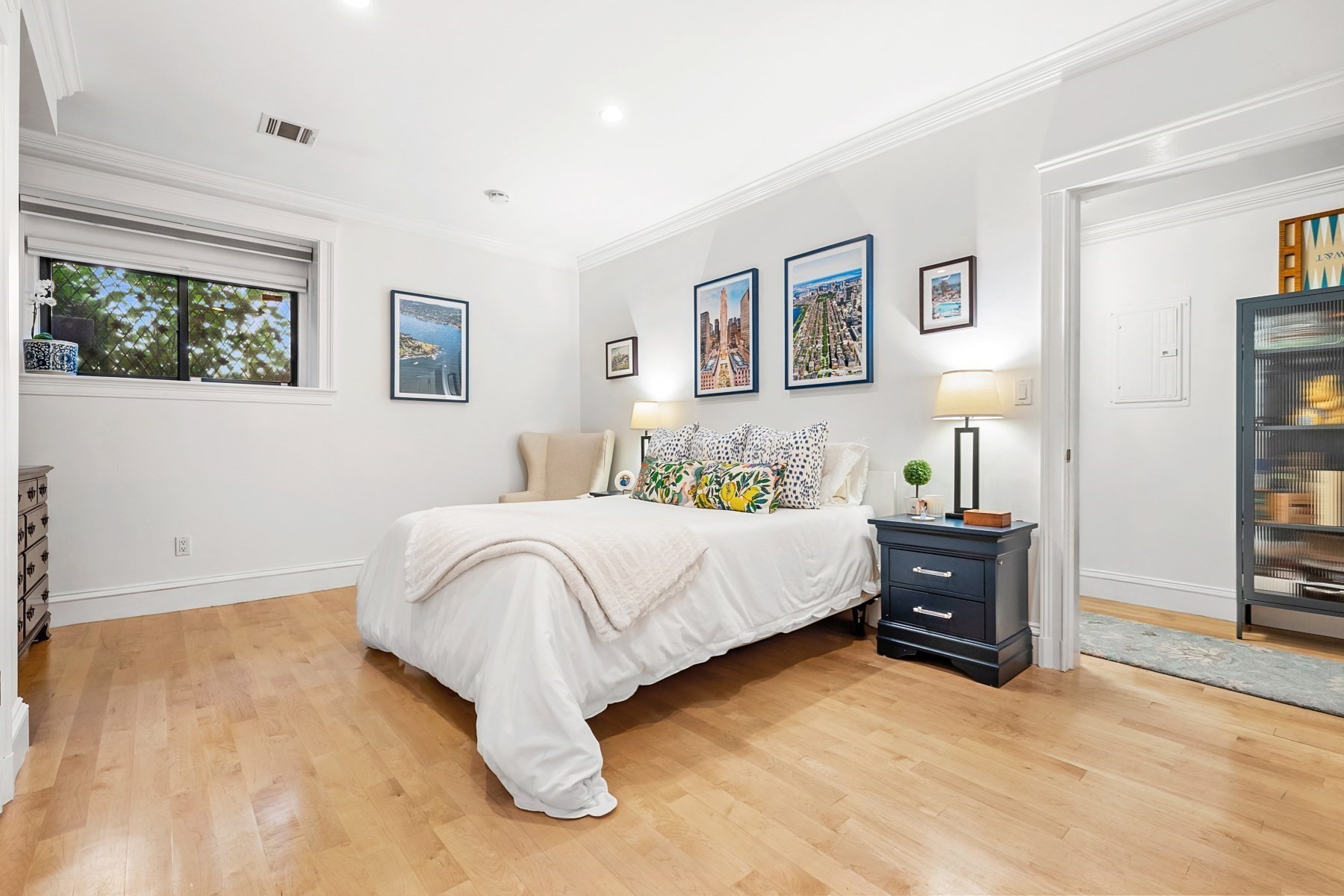 191 Beacon St Unit 1, Back Bay, Boston, MA 02116 - Image 8