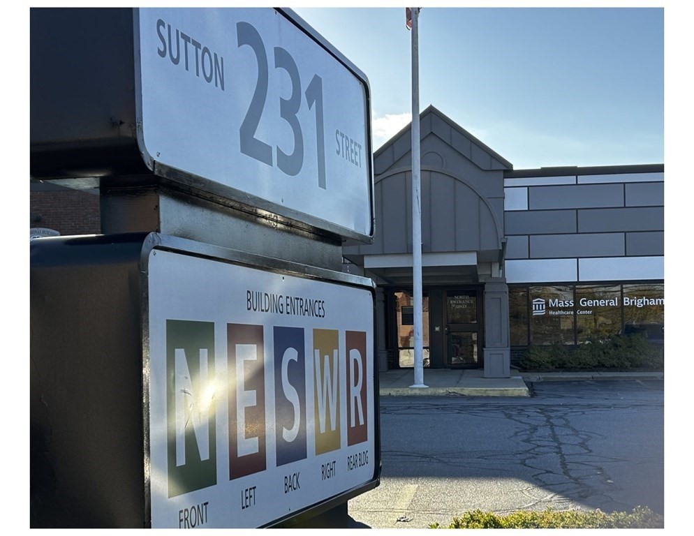 231 Sutton St Unit 2C, North Andover, MA 01845 - Image 1