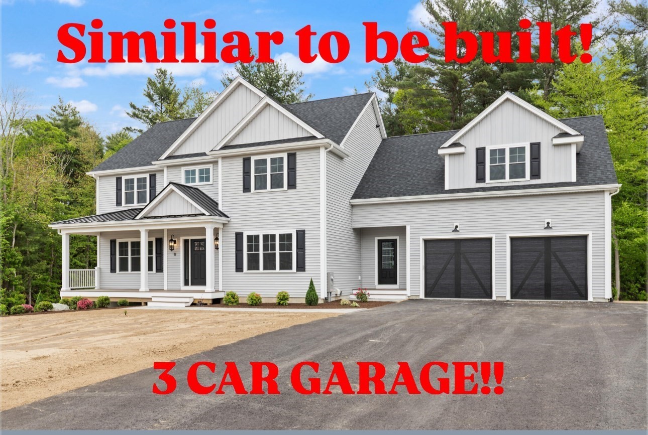 79 Summer St, Easton, MA 02356