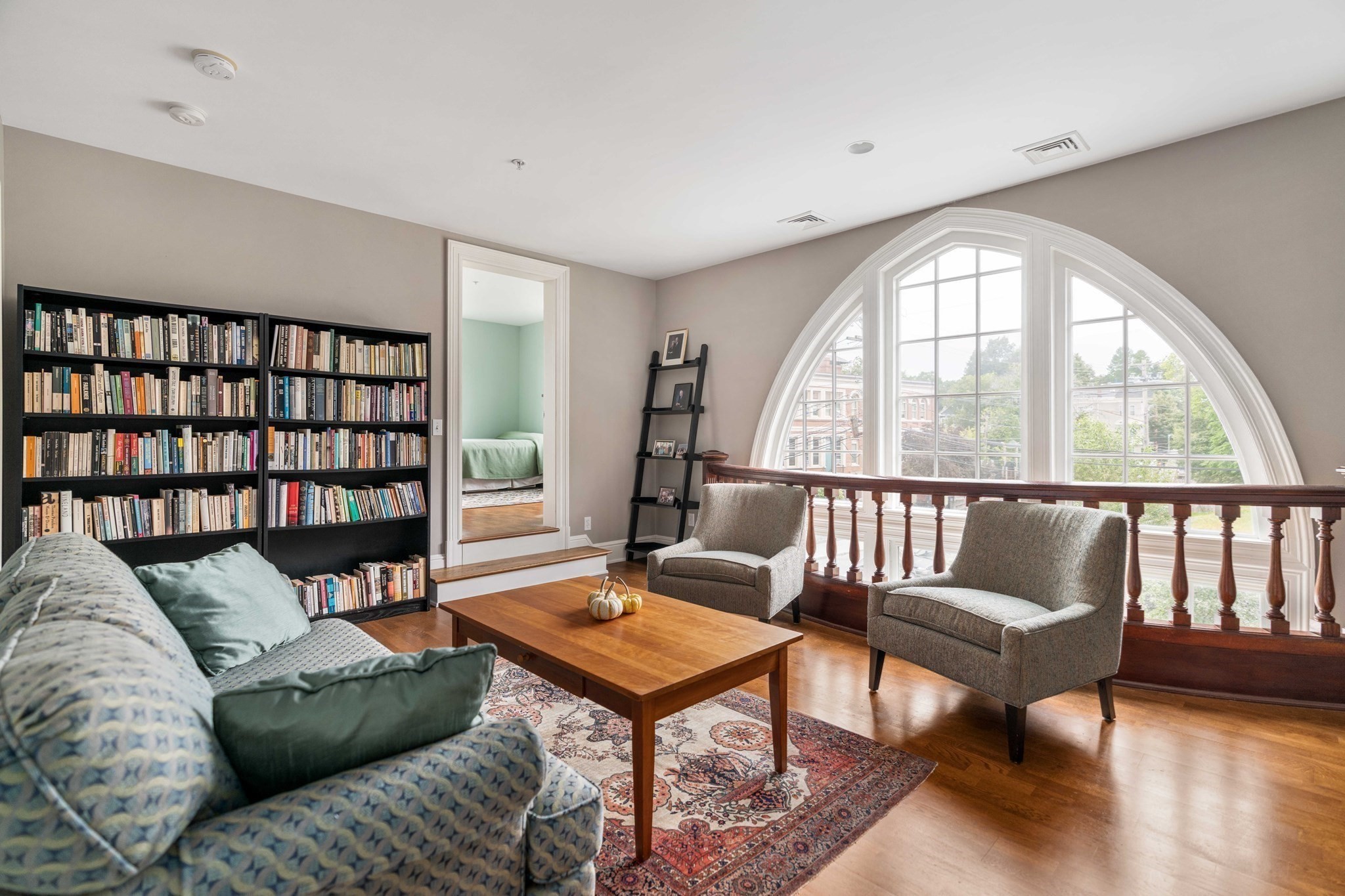 158 Wachusett Unit 3, Jamaica Plain, Boston, MA 02130