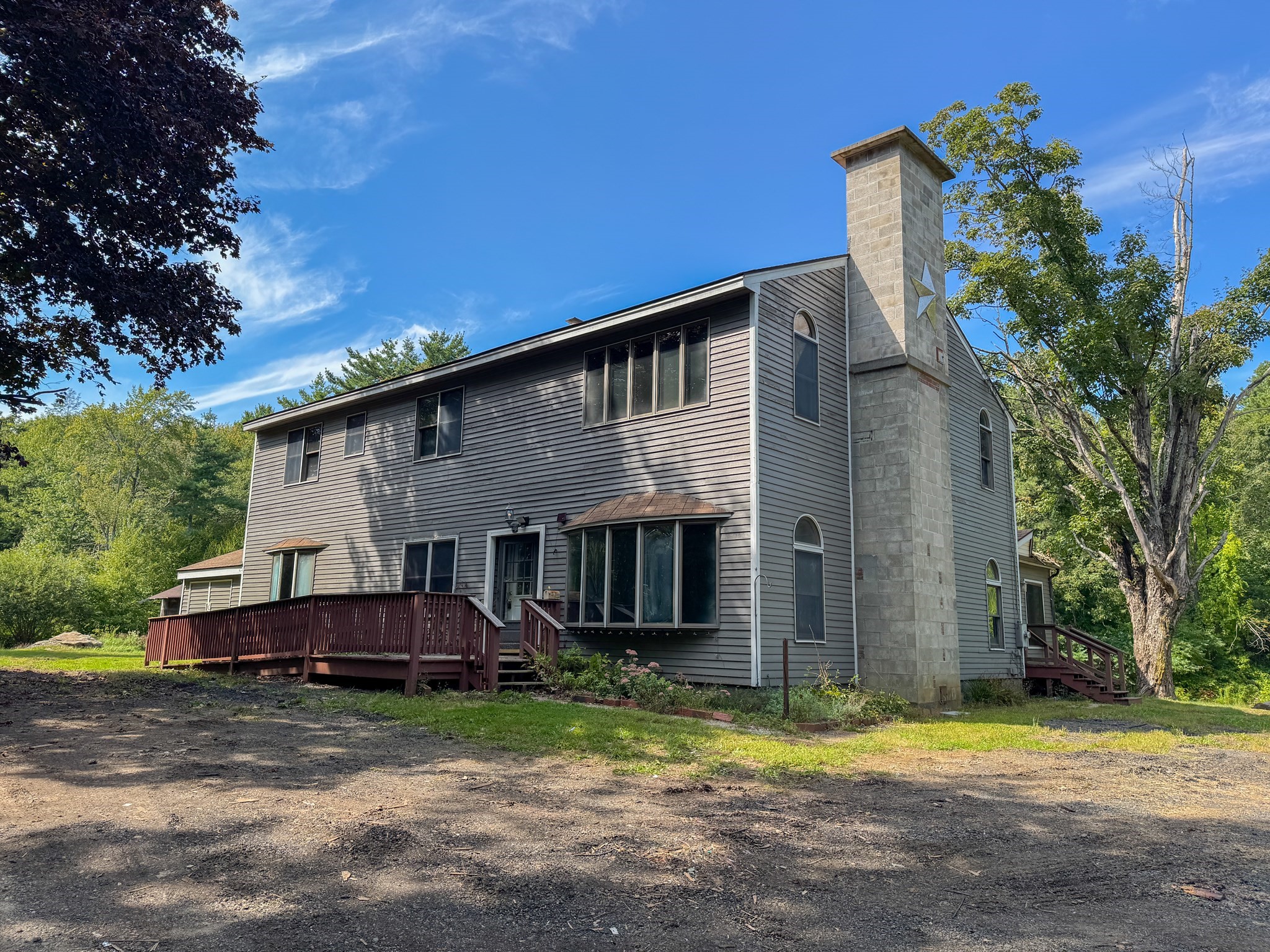 198 Union Rd, Wales, MA 01081 - Image 1