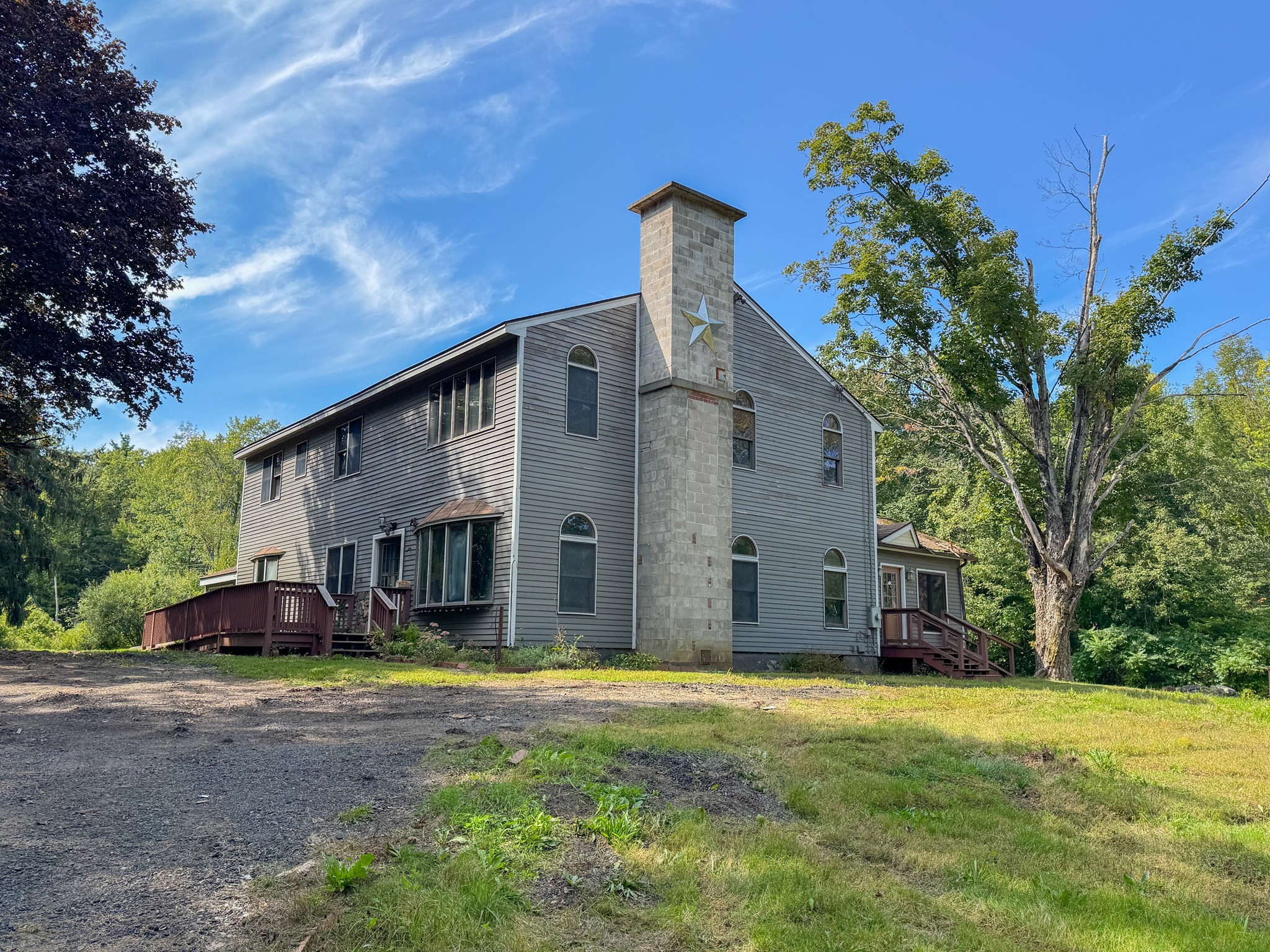 198 Union Rd, Wales, MA 01081 - Image 2