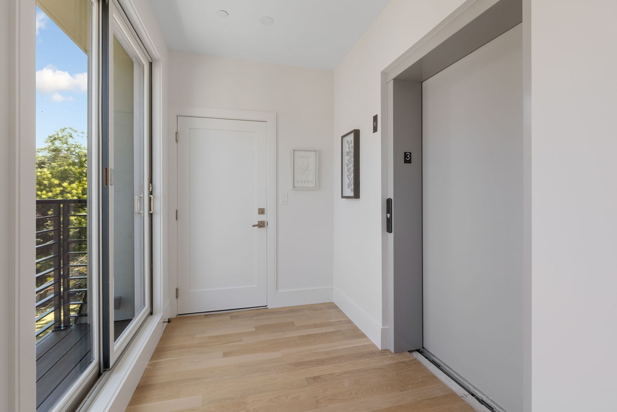 24 Auburn Unit 3, Brookline, MA 02446 - Image 2