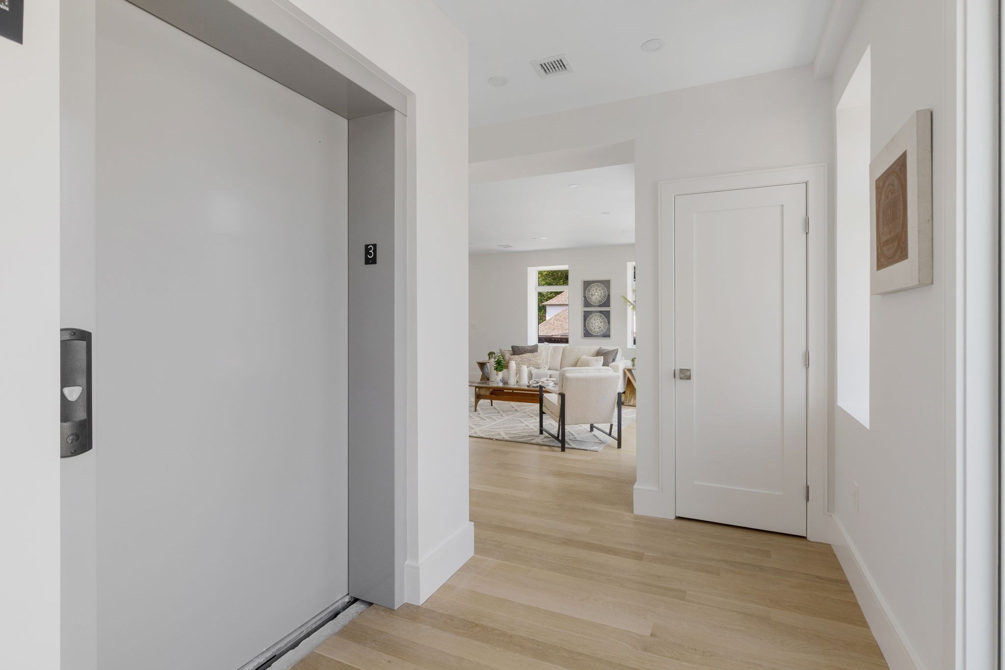 24 Auburn Unit 3, Brookline, MA 02446 - Image 3