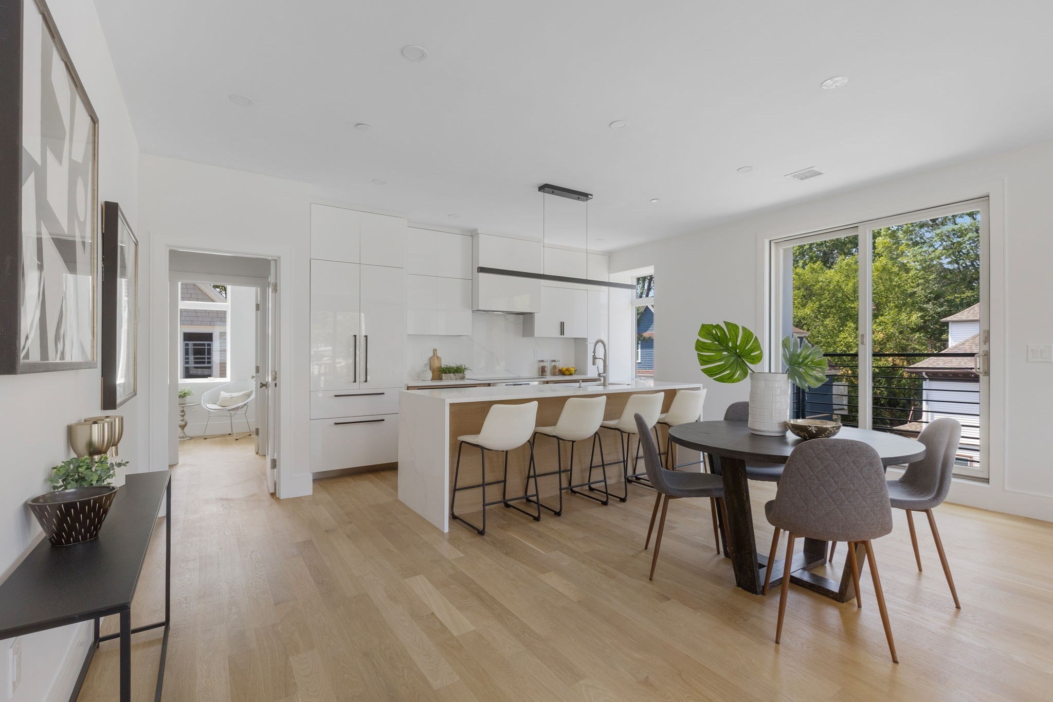 24 Auburn Unit 3, Brookline, MA 02446 - Image 8