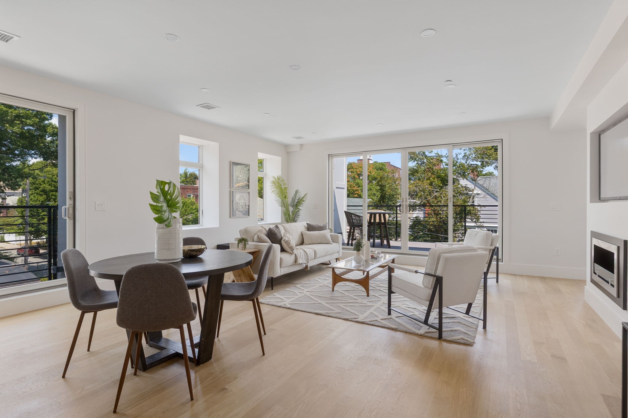 24 Auburn Unit 3, Brookline, MA 02446 - Image 10