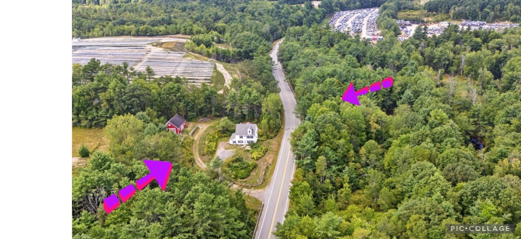 495 Winchendon Rd, Ashburnham, MA 01430 - Image 1